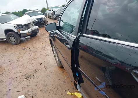 2013 Honda Cr-V Ex-L из США, поврежденный, VIN 2HKRM3H79DH519362